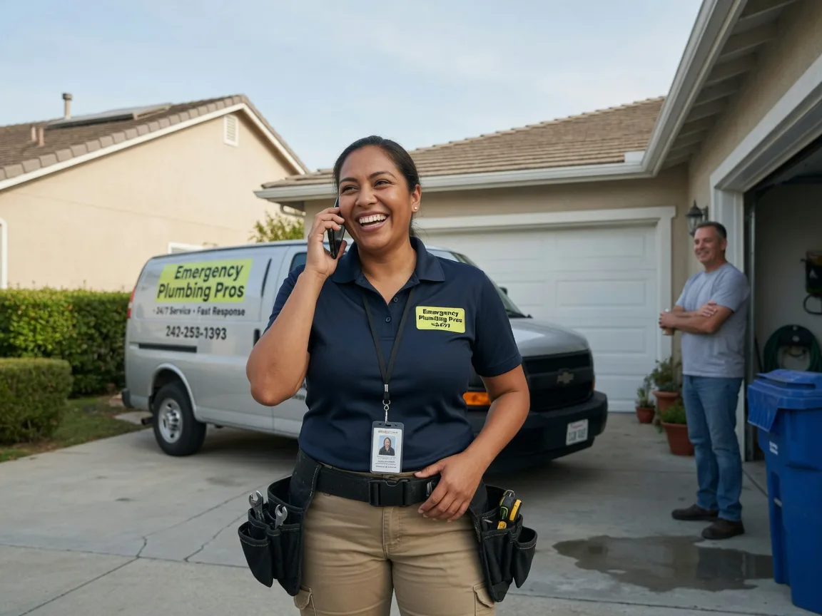 Emergency Plumber Coopersburg, PA FAQs
